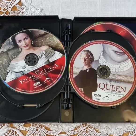 The Royal Collection DVD Boxed Set - Picture 5 of 8